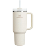 Термо Чаша STANLEY The Quencher H2.O FlowState Tumbler | 0.89L Cream