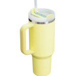 Термо Чаша STANLEY The Quencher H2.O FlowState Tumbler 1.18L / 40oz Pomelo - Image 2