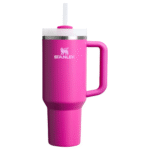 Термо Чаша STANLEY The Quencher H2.O FlowState Tumbler 1.18L / 40oz Violet Blossom