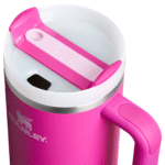 Термо Чаша STANLEY The Quencher H2.O FlowState Tumbler 1.18L / 40oz Violet Blossom - Image 3