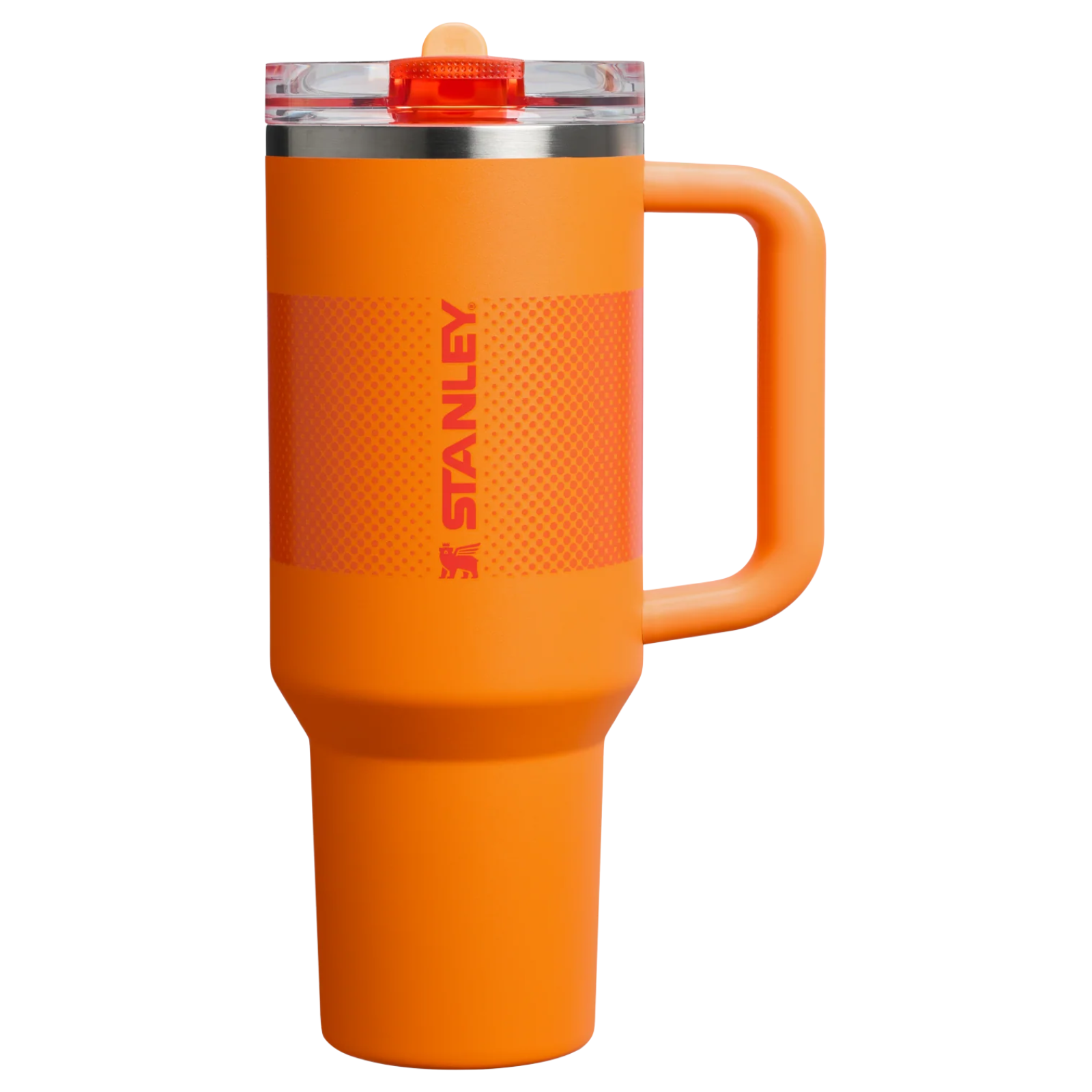 QP1 Термо Чаша STANLEY Quencher®ProTour Flip Straw Tumbler | 1.18L Goldenrod Fade - Image 1