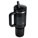Термо Чаша STANLEY Quencher®ProTour Flip Straw Tumbler | 1.18L Black Fade - Image 2