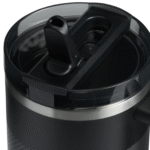 Термо Чаша STANLEY Quencher®ProTour Flip Straw Tumbler | 1.18L Black Fade - Image 3