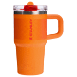 Термо Чаша STANLEY Quencher®ProTour Flip Straw Tumbler | 0.59L Goldenrod Fade