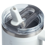 Термо Чаша STANLEY Quencher®ProTour Flip Straw Tumbler | 0.59L Frost Fade - Image 3