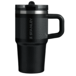 Термо Чаша STANLEY Quencher®ProTour Flip Straw Tumbler | 0.59L Black Fade