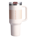 Термо Чаша STANLEY Quencher®ProTour Flip Straw Tumbler | 1.18L Rose Quartz Fade