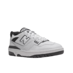 Унисекс Маратонки New Balance BB550HA1 White - Image 2