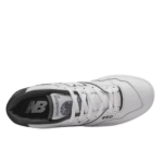 Унисекс Маратонки New Balance BB550HA1 White - Image 4