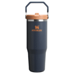Термо Чаша STANLEY The IceFlow Flip Straw Tumbler 0.89L Twilight