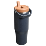 Термо Чаша STANLEY The IceFlow Flip Straw Tumbler 0.89L Twilight - Image 2