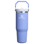 Термо Чаша STANLEY The IceFlow Flip Straw Tumbler 0.89L Hydrangea