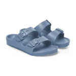 BIRKENSTOCK ARIZONA EVA Kids Elemental Blue - Image 3