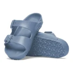 BIRKENSTOCK ARIZONA EVA Kids Elemental Blue - Image 5