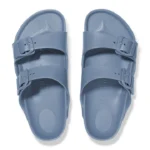 BIRKENSTOCK ARIZONA EVA Kids Elemental Blue - Image 6
