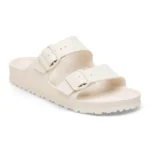 Унисекс чехли BIRKENSTOCK Arizona EVA Eggshell