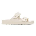 Унисекс чехли BIRKENSTOCK Arizona EVA Eggshell - Image 4