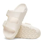 Унисекс чехли BIRKENSTOCK Arizona EVA Eggshell - Image 5