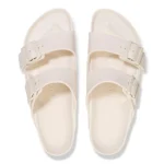 Унисекс чехли BIRKENSTOCK Arizona EVA Eggshell - Image 6
