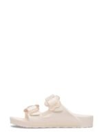 BIRKENSTOCK ARIZONA EVA Kids FLB Eggshell - Image 2