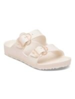 BIRKENSTOCK ARIZONA EVA Kids FLB Eggshell