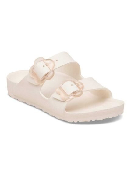 BIRKENSTOCK ARIZONA EVA Kids FLB Eggshell