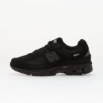 Унисекс Маратонки New Balance 2002R Black - Image 2