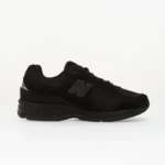 Унисекс Маратонки New Balance 2002R Black