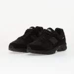 Унисекс Маратонки New Balance 2002R Black - Image 6