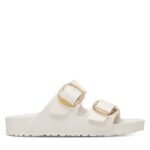 Унисекс чехли BIRKENSTOCK Arizona Big Buckle EVA Eggshell - Image 2