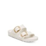 Унисекс чехли BIRKENSTOCK Arizona Big Buckle EVA Eggshell