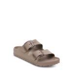 Унисекс чехли BIRKENSTOCK Arizona Big Buckle EVA Gray Taupe