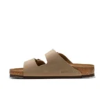 Унисекс чехли BIRKENSTOCK Arizona LEOI Tobacco Brown - Image 3