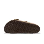 Унисекс чехли BIRKENSTOCK Arizona LEOI Tobacco Brown - Image 6