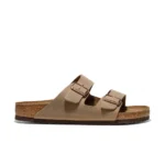 Унисекс чехли BIRKENSTOCK Arizona LEOI Tobacco Brown