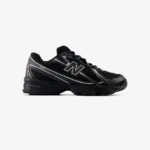 Унисекс Маратонки New Balance740 Black
