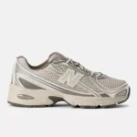 Унисекс Маратонки New Balance740 Dockside/Timber Wolf/Sea Salt