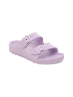 BIRKENSTOCK ARIZONA EVA Kids FLB Crocus