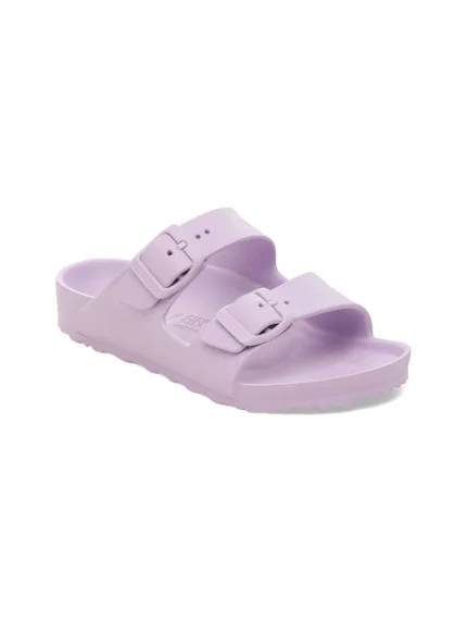 BIRKENSTOCK ARIZONA EVA Kids FLB Crocus