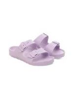 BIRKENSTOCK ARIZONA EVA Kids FLB Crocus - Image 3
