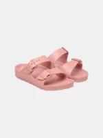 BIRKENSTOCK ARIZONA EVA Kids Pink Clay - Image 2
