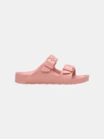 BIRKENSTOCK ARIZONA EVA Kids Pink Clay - Image 5