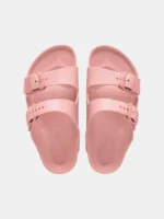 BIRKENSTOCK ARIZONA EVA Kids Pink Clay - Image 3