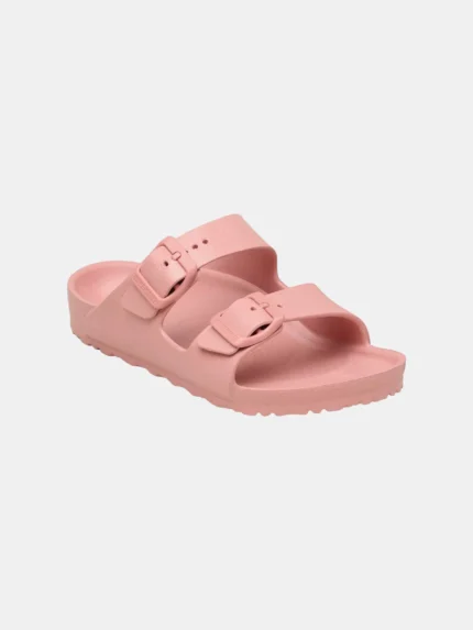 BIRKENSTOCK ARIZONA EVA Kids Pink Clay