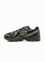 Унисекс Маратонки New Balance740 Black - Image 3