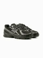 Унисекс Маратонки New Balance740 Black - Image 4