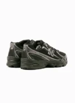 Унисекс Маратонки New Balance740 Black - Image 5