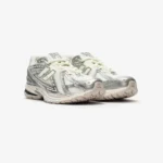 Унисекс Маратонки New Balance 1906R Silver Metallic - Image 2