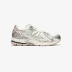Унисекс Маратонки New Balance 1906R Silver Metallic