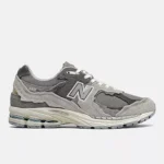 Унисекс Маратонки New Balance 2002R Rain Cloud